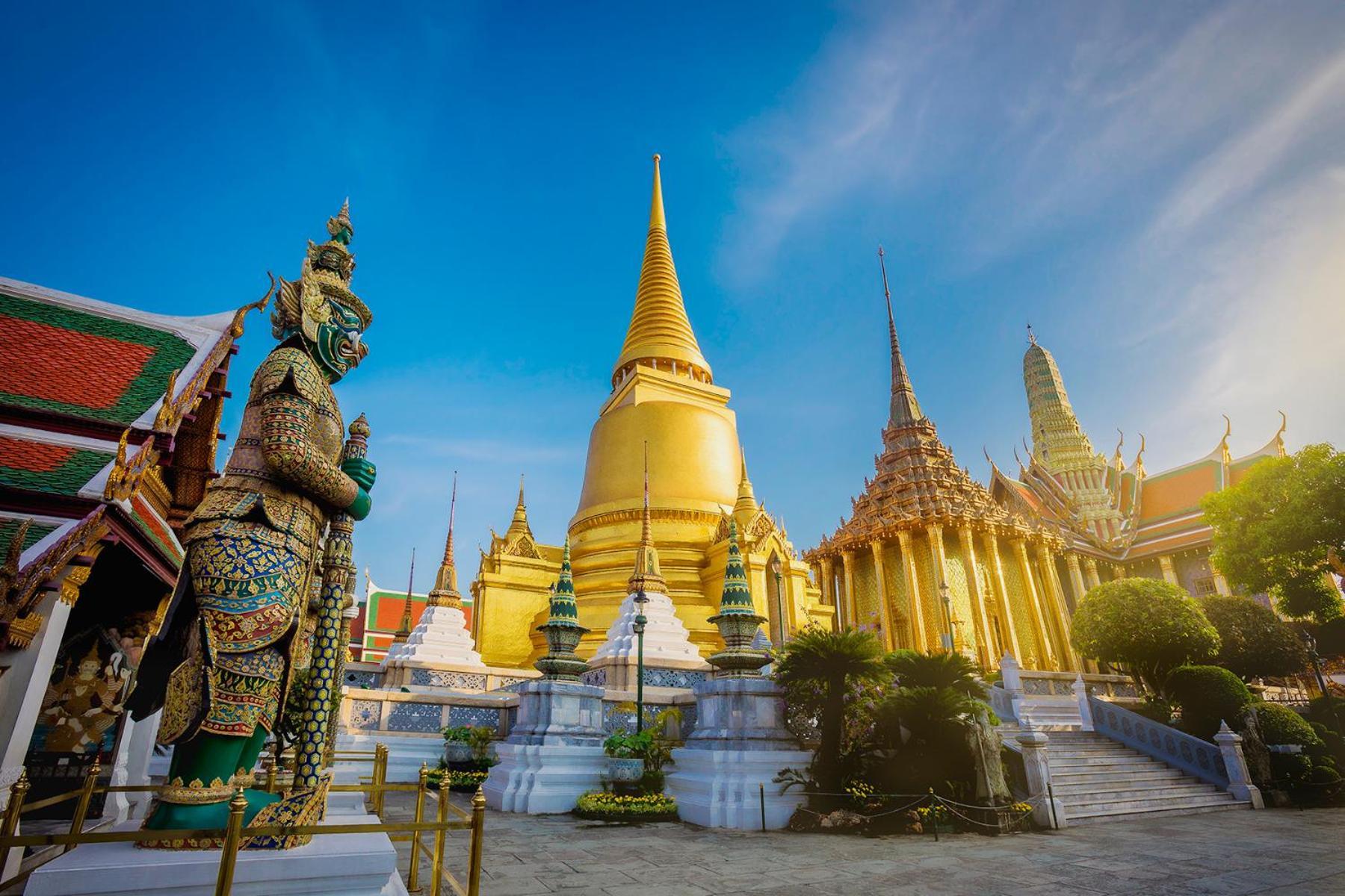 โกอินน์ ตรอกข้าวสาร Go Inn Khaosan Road Bangkok Luaran gambar